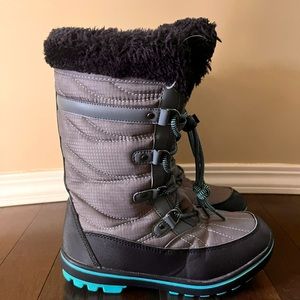 Banff Trail Snow Boots